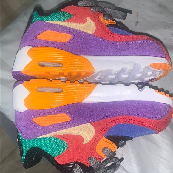 AIR MAX 90 - Picture 2 of 2